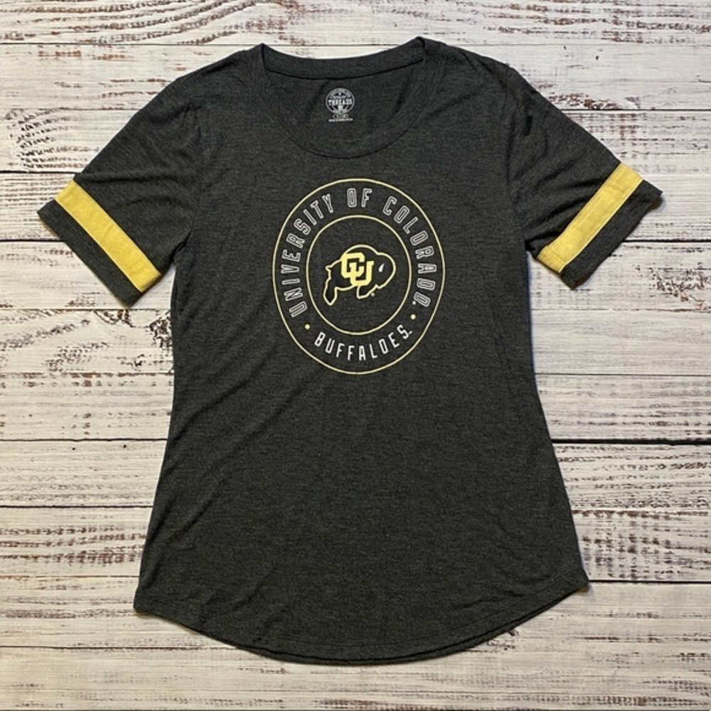 Rivalry threads